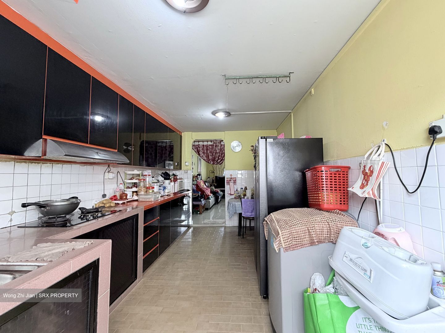 Blk 308 Hong Kah Green (Bukit Batok), HDB 3 Rooms #492993521